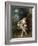 Mezzetin-Jean-Antoine Watteau-Framed Photographic Print