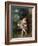 Mezzetin-Jean-Antoine Watteau-Framed Photographic Print