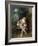 Mezzetin-Jean-Antoine Watteau-Framed Photographic Print