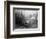 MG F type of GF Horan at the Sunbac Colmore Trial, near Winchcombe, Gloucestershire, 1934-Bill Brunell-Framed Photographic Print