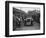 MG PA of AC Sears at the RAC Rally, 1939-Bill Brunell-Framed Premium Photographic Print