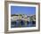 Mgarr Harbour, Gozo, Malta, Mediterranean, Europe-Hans Peter Merten-Framed Photographic Print