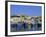 Mgarr Harbour, Gozo, Malta, Mediterranean, Europe-Hans Peter Merten-Framed Photographic Print