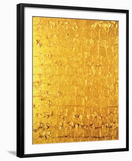 MGB, 1962-Yves Klein-Framed Art Print