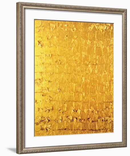 MGB, 1962-Yves Klein-Framed Art Print