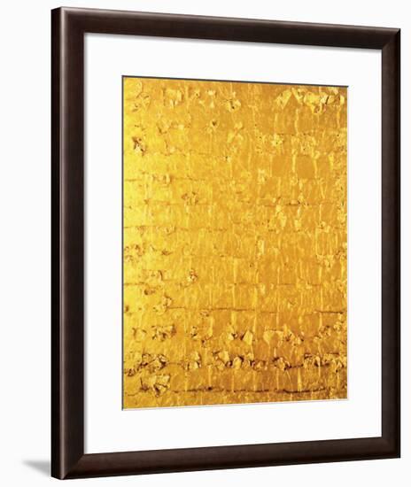 MGB, 1962-Yves Klein-Framed Art Print