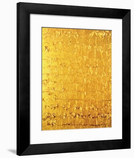 MGB, 1962-Yves Klein-Framed Art Print