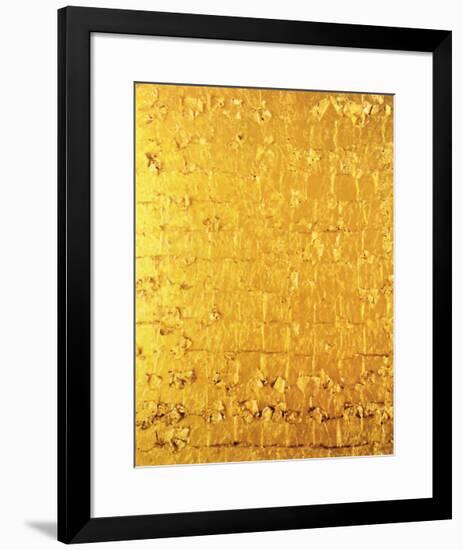 MGB, 1962-Yves Klein-Framed Art Print