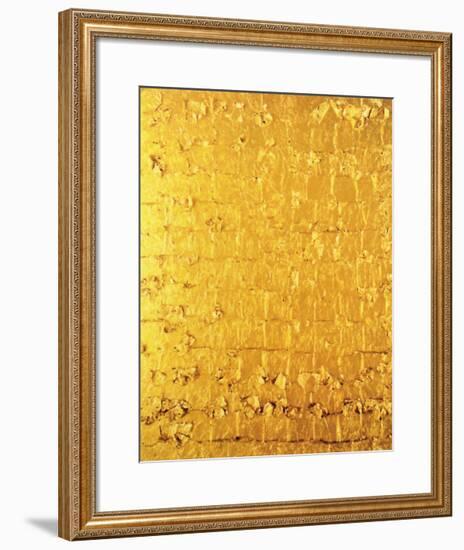 MGB, 1962-Yves Klein-Framed Art Print