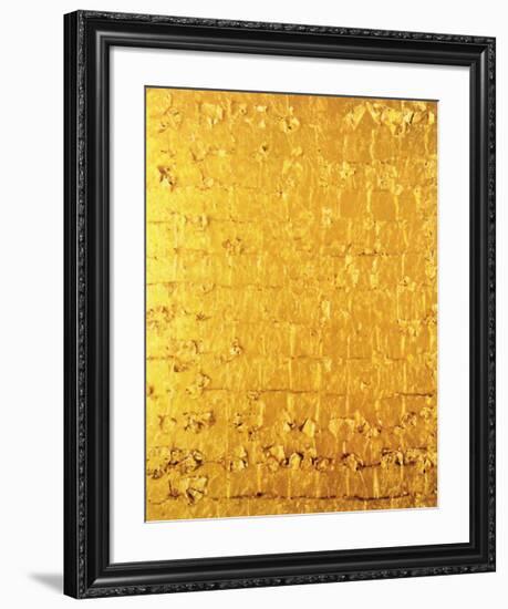 MGB, 1962-Yves Klein-Framed Art Print