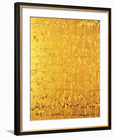 MGB, 1962-Yves Klein-Framed Art Print