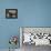 Mi Familia II-Art Wolfe-Framed Premier Image Canvas displayed on a wall