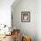 Mia Cucina-Jennifer Garant-Framed Premium Giclee Print displayed on a wall