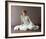 Mia Farrow, Death on the Nile (1978)-null-Framed Photo