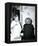 Mia Farrow-null-Framed Stretched Canvas