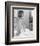 Mia Farrow-null-Framed Photo