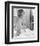 Mia Farrow-null-Framed Photo