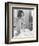 Mia Farrow-null-Framed Photo