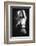 Mia-Zachar Rise-Framed Photographic Print