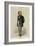 Miall, Edward, VFair 1871-Carlo Pellegrini-Framed Art Print