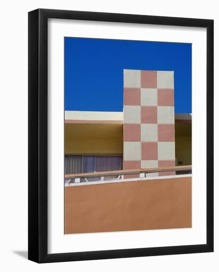 Miami Beach, Florida, USA-null-Framed Photographic Print