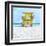 Miami Beach IX-Richard Silver-Framed Art Print