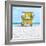 Miami Beach IX-Richard Silver-Framed Art Print