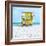 Miami Beach IX-Richard Silver-Framed Art Print