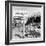 Miami Beach-Alfred Eisenstaedt-Framed Photographic Print