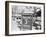 Miami Beach-Alfred Eisenstaedt-Framed Photographic Print