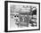 Miami Beach-Alfred Eisenstaedt-Framed Photographic Print