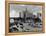 Miami, Florida, Circa 1951-null-Framed Stretched Canvas