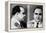 Miami Police Department Mug Shot of Al Capone, 1930-null-Framed Premier Image Canvas