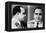 Miami Police Department Mug Shot of Al Capone, 1930-null-Framed Premier Image Canvas