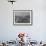 Miami to Nassau Boat Race-null-Framed Photographic Print displayed on a wall