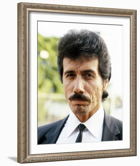 Miami Vice-null-Framed Photo