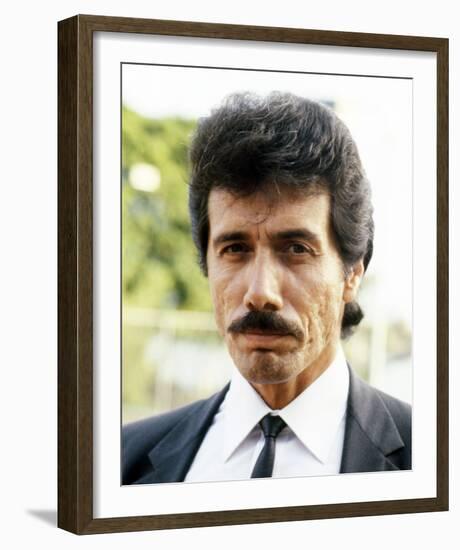 Miami Vice-null-Framed Photo