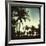 Miami Vintage I-Tony Koukos-Framed Giclee Print