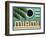 Miami-Steve Forney-Framed Giclee Print