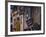 Miao Village House, Xijiang, Guizhou, China-Keren Su-Framed Photographic Print