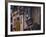 Miao Village House, Xijiang, Guizhou, China-Keren Su-Framed Photographic Print