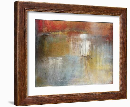 Mica-Maeve Harris-Framed Giclee Print