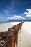 A Beautiful Day at Cenang Beach on Langkawi, Malaysia-Micah Wright-Photographic Print