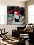 Cleopatra-Micha Baker-Loft Art