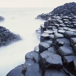 Rock Formation on Coast-Micha Pawlitzki-Photographic Print