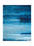 Ocean Blue-Michael A^ Diliberto-Art Print