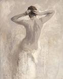 Flamenco I-Michael Alford-Giclee Print