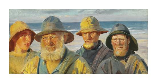 Premium Giclee Print, , large