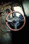 Industrial Collect - Cog-Michael Banks-Giclee Print