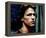 Michael Beck - The Warriors-null-Framed Stretched Canvas